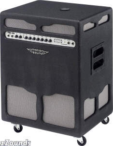 Motion Sound PRO145 Dual Rotor Keyboard Combo Amplifier reviews