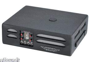 Motion Sound PRO3TM Rotating Speaker Horn with Preamp and Microphone Input best buy
