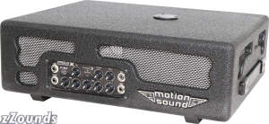 Motion Sound PRO3X Rotary Horn Keyboard Amplifier