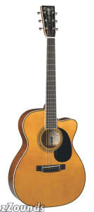 Martin 000C Steve Miller Acoustic-Electric Guitar (with Case) reviews