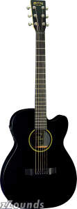 Martin 00CXAE Acoustic-Electric Guitar reviews
