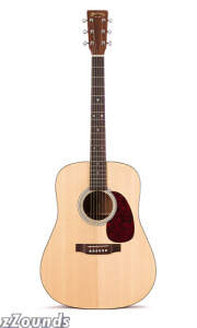 Martin D1 Acoustic Guitar (with Case) reviews