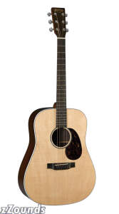 Martin D16R Rosewood Acoustic Guitar (with Case)