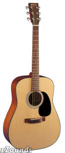 Martin D18 Acoustic Guitar (with Case)