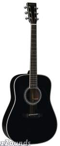 Martin D-35 Johnny Cash Acoustic Guitar