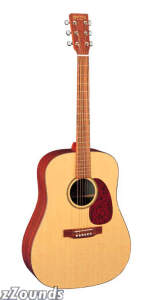 Martin DXM Acoustic Guitar