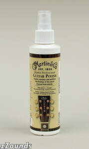 Martin Guitar Polish (Pump) prices