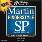 Martin MSP41FS Finger-Style Acoustic Guitar Strings (Light) prices