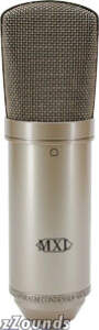 Marshall Electronics MXL1006BP Battery Powered Condenser Microphone reviews