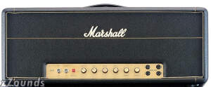 Marshall 1959HW Handwired Plexi Guitar Amplifier Head (100 Watts) reviews