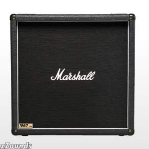 Marshall 1960B Straight Speaker Cabinet (300 Watts, 4x12 in.) best buy