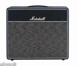 Marshall 1974CX Hand Wired Extension Cabinet (20 Watts, 1X12 in.) reviews