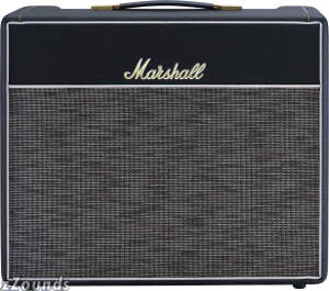 Marshall 1974X Handwired Guitar Combo Amplifier (18 Watts, 1x12 in.) reviews
