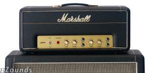 Marshall 2061X Handwired Guitar Amplifier Head (20 Watts)