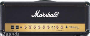 Marshall 2266 Vintage Modern Guitar Amplifier Head (50 Watts)