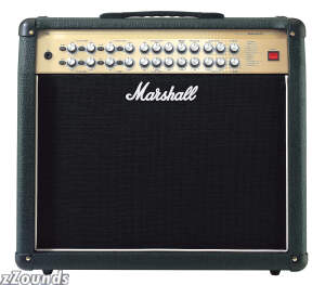 Marshall AVT150X 4-Channel Guitar Combo Amplifier with DFX (150 Watts, 1x12 in.) reviews