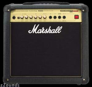 click here for more info on: Marshall AVT20 20W 2-Channel 10 in. Guitar Combo Amp with Reverb