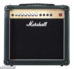 Marshall AVT20X Guitar Combo Amplifier (20 Watts, 1x10 in.) reviews