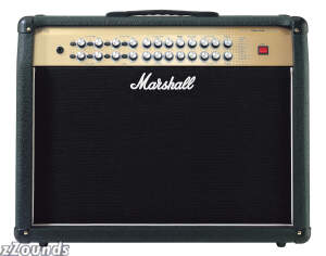 Marshall AVT275X Stereo Guitar Combo Amplifier with DFX (2x75 Watts, 2x12 in.) reviews