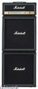 Marshall AVT50HX Guitar Amplifier Head (50 Watts)