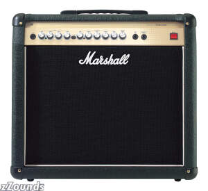 Marshall AVT50X Guitar Combo Amplifier (50 Watts, 1x12 in.)