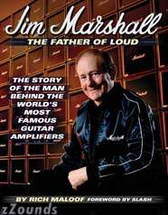 Marshall JMB Biography reviews