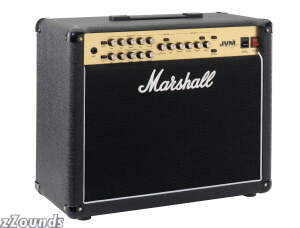 Marshall JVM215C 2-Channel Guitar Combo Amplifier (50 Watts (1x12 in.)