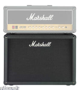 Marshall MC212 Guitar Extension Cabinet (130 Watts, 2x12 in.)