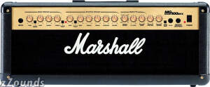Marshall MG100HDFX 2-Channel Guitar Amplifier Head with DFX (100 Watts) reviews