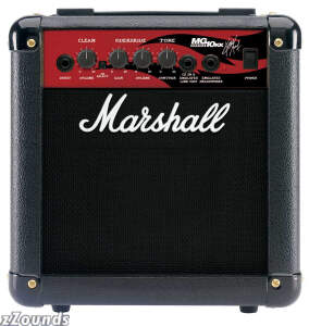 Marshall MG10KK Limited Edition Kerry King Guitar Combo Amplifier