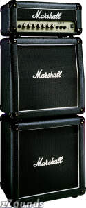 Marshall MG15MSII Micro Stack Guitar Amplifier
