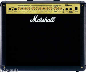 Marshall MG30DFX Guitar Combo Amplifier with DFX (30 Watts, 1x10 in.) reviews