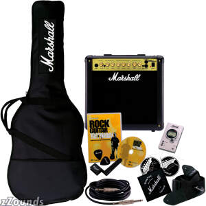 Marshall ROCKBOX Complete Amplifier Package