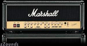 Marshall TSL60 Triple Super Lead JCM2000 Series Amplifier Head reviews
