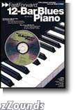 MSI Book 12 Bar Blues Piano