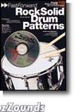 click here for more info on: MSI Book Rock Solid Drum Patterns
