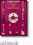 Jam Trax The Best Of Bass Blues, R And B And Rock Video