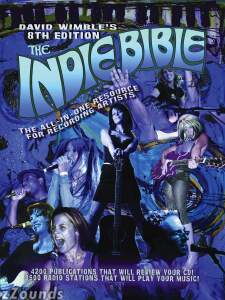 The Indie Bible Book