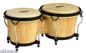 Mountain Rythym Little Havana Bongo Set
