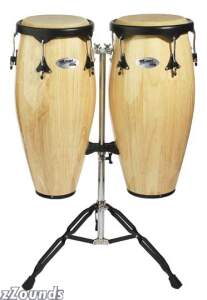 Mountain Rythym Miami Conga Set reviews