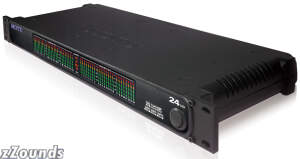 Mark of the Unicorn (MOTU) 24IO 24-Channel Audio Interface