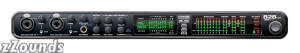 Mark of the Unicorn (MOTU) 828MKII 24/96 Audio Interface (Macintosh and Windows) reviews