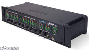 click here for more info on: Mark of the Unicorn (MOTU) 896HD FireWire Audio Interface (Macintosh and Windows)