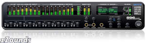 Mark of the Unicorn (MOTU) 896mk3 Firewire Audio Interface