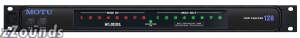 Mark of the Unicorn (MOTU) MIDI Express 128 8x8 Bus Powered Interface