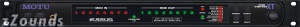 Mark of the Unicorn (MOTU) MIDIExpress XT Interface USB (Macintosh and Windows)