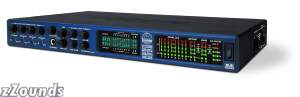 Mark of the Unicorn (MOTU) Traveler Portable Firewire Audio Interface