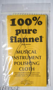 Music Industry Products Musical Instrument Polishing Cloth best buy
