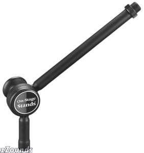 OnStage Mini Microphone Boom Arm