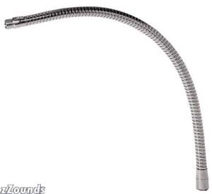 OnStage 13-inch Gooseneck for Microphone (Black) best buy